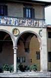 Пистоя (Pistoia) - Тоскана